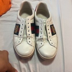 gucci shoes