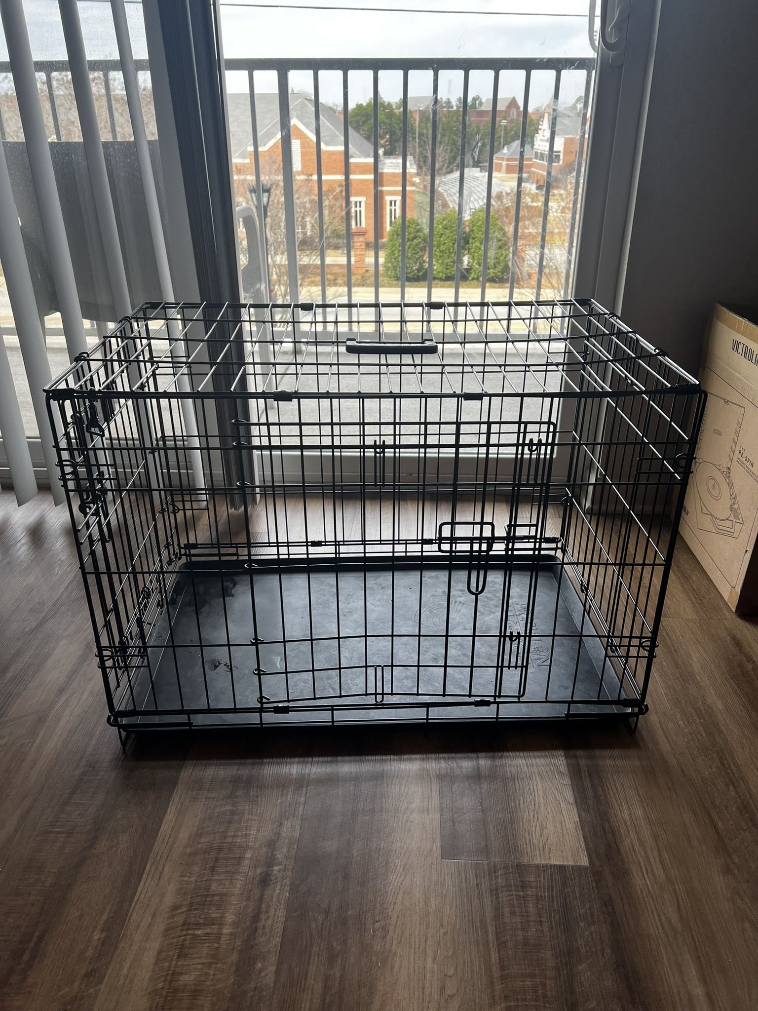 Dog Crate