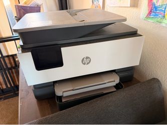 HP OfficeJet Pro 9120r Printer