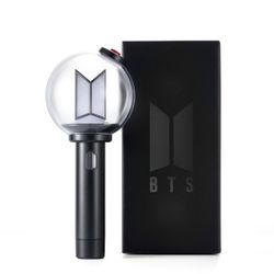 BTS Official Light Stick
