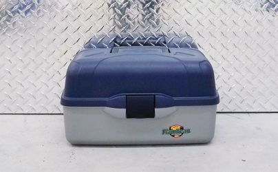 Flambeau 3-Tray Tackle Box