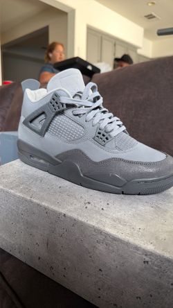 Air Jordan 4 Retro SE