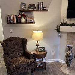 Brand New Accent Chair