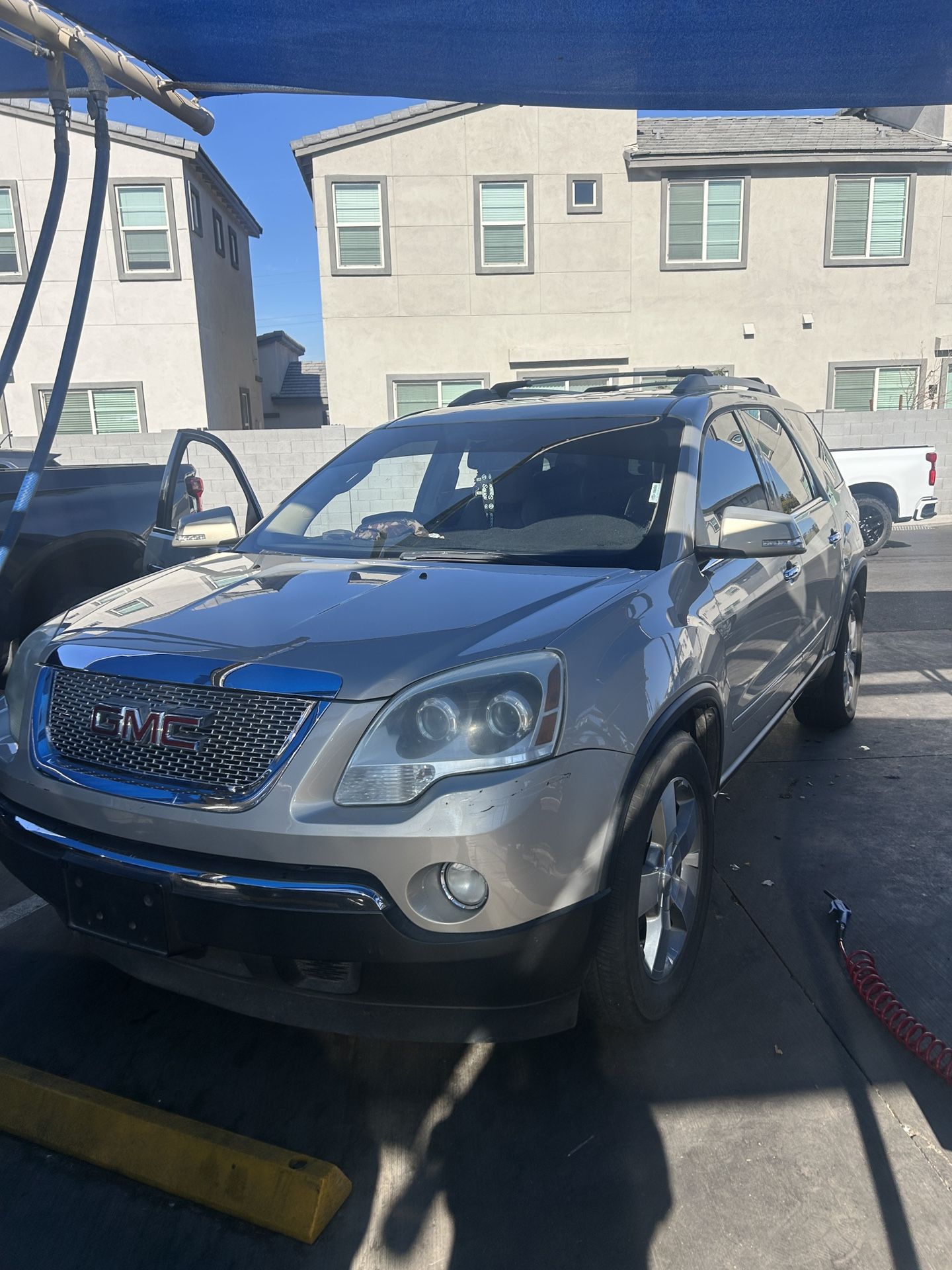 2012 GMC Acadia
