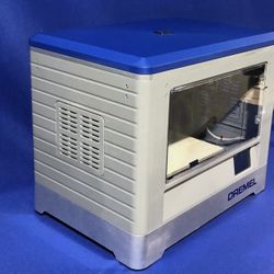 Dremel 3d Printer 