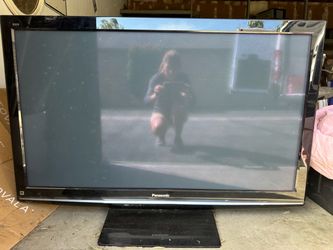 Free 50 Panasonic Viera Flat Screen TV + 2 Recliners