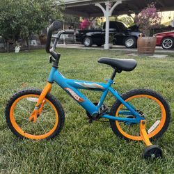 Kids Bike