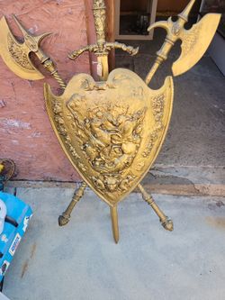 Shield Medieval