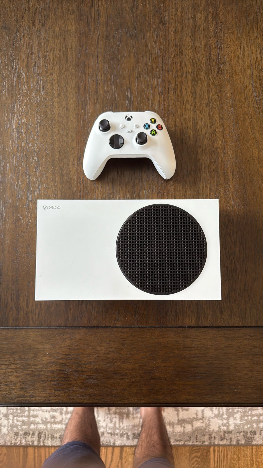 Xbox Series S (1 TB)