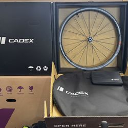 Cadex AR 35 W XDR