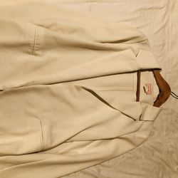 Love Lady White Blazer Medium