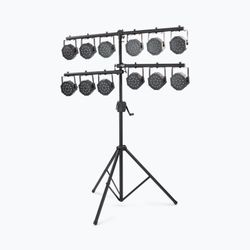 DJs and Stage Lighting! Lighting Stands  NEW IN BOX. Lights sold separately