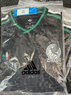 Mexico jersey
