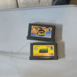 Tmnt And Crash Nitro Kart