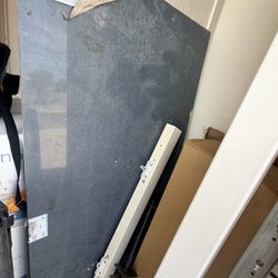 Granite Counter Piece