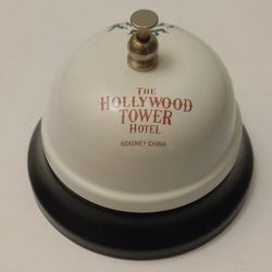 The Hollywood Bellringer