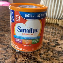 Similac 