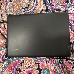 Lenovo Chromebook