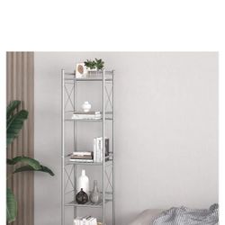 Storage Shelves