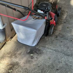 Powersmart Lawnmower 