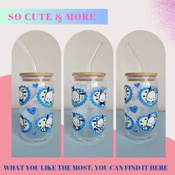 Glass Cup