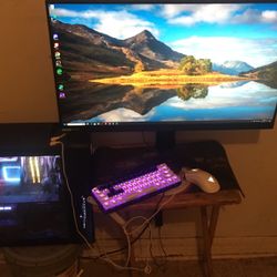 Selling A Gaming Pc Looking To Sell Right Now 