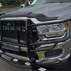 RANCH HAND GRILLE GAURD 