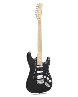 Beginner Electric Guitar, Lightweight ST Style Guitar