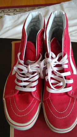 Vans shoes for Men's size 7.5
