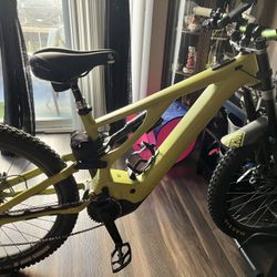 2022 Turbo Kenevo Expert