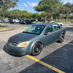 Chevrolet Cobalt 2006