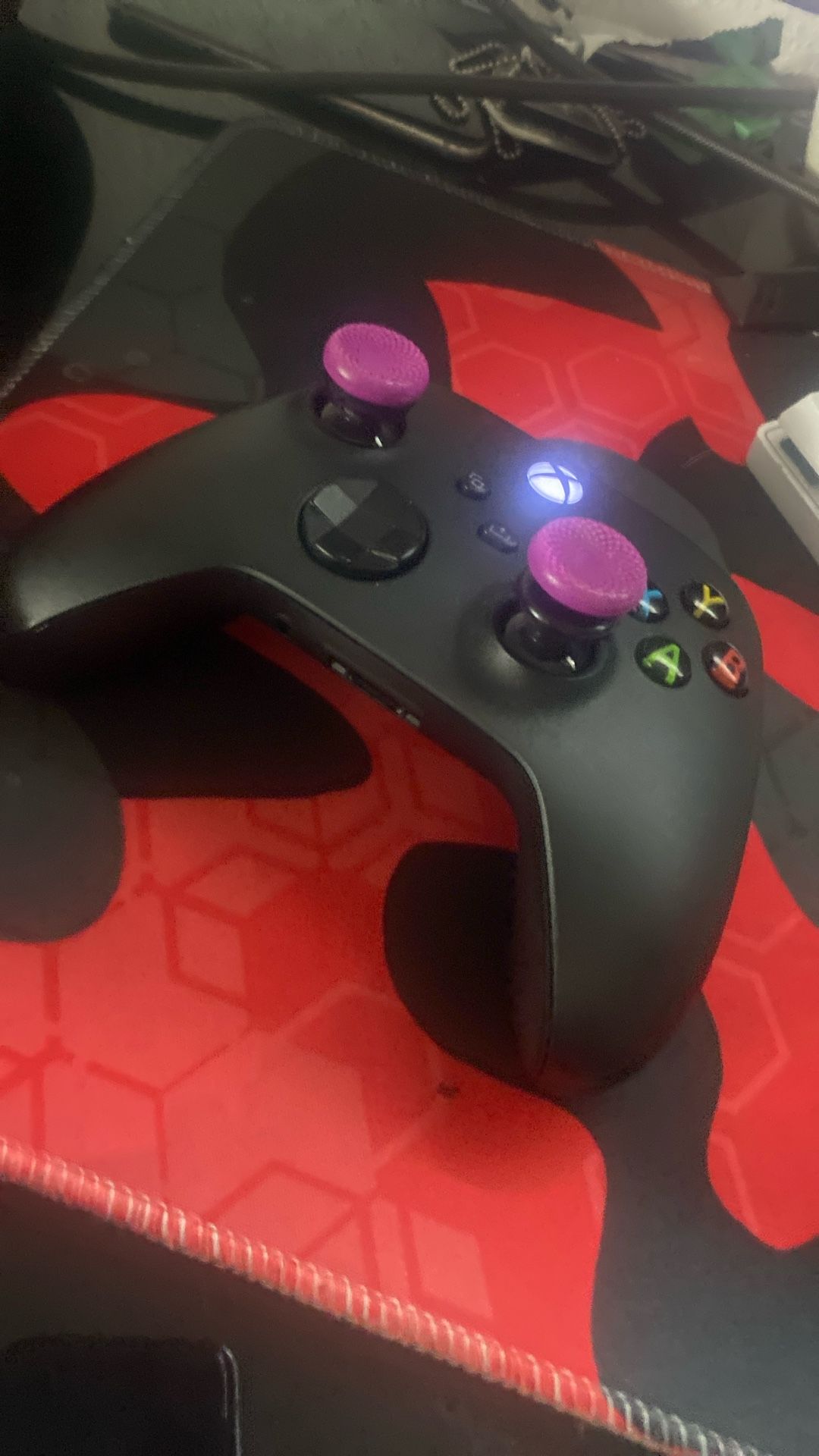 Xbox Controller