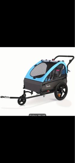Bike Trailer