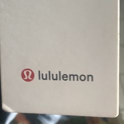 Lulu Lemon Mid Ride Joggers Brand New(give Me A Price) 