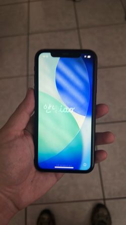 iPhone 11