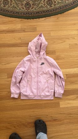 Nike Windbreaker