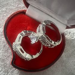Brand New Engagement ring 