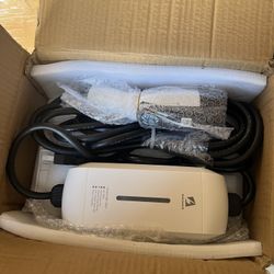 Ev Charger For Most Of The Vehicle