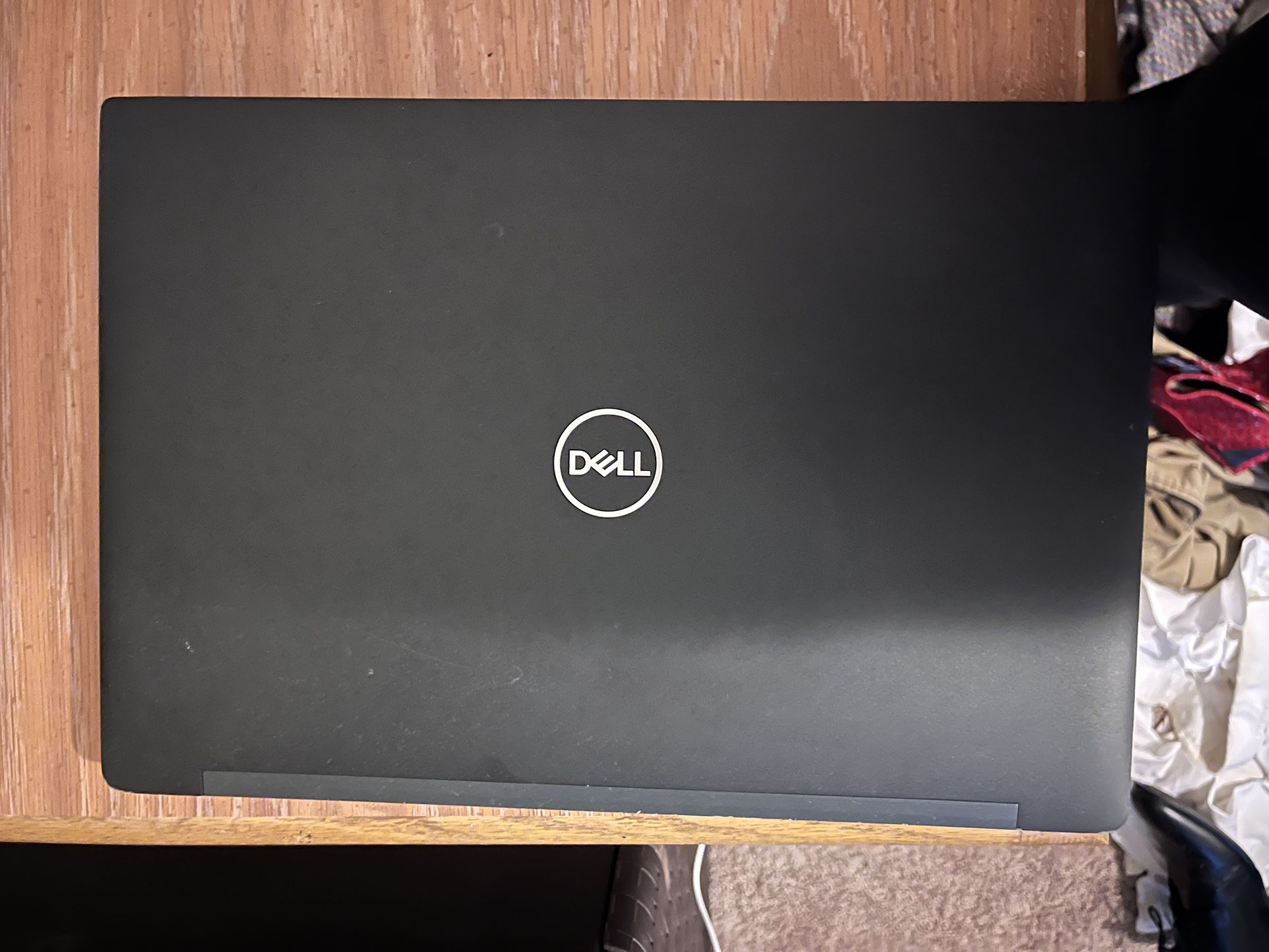 Dell Latitude 7390 13.3 inch 1920×1080 Full HD Touchscreen Laptop PC