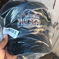 A Thousand Horses Band Trucker Hats