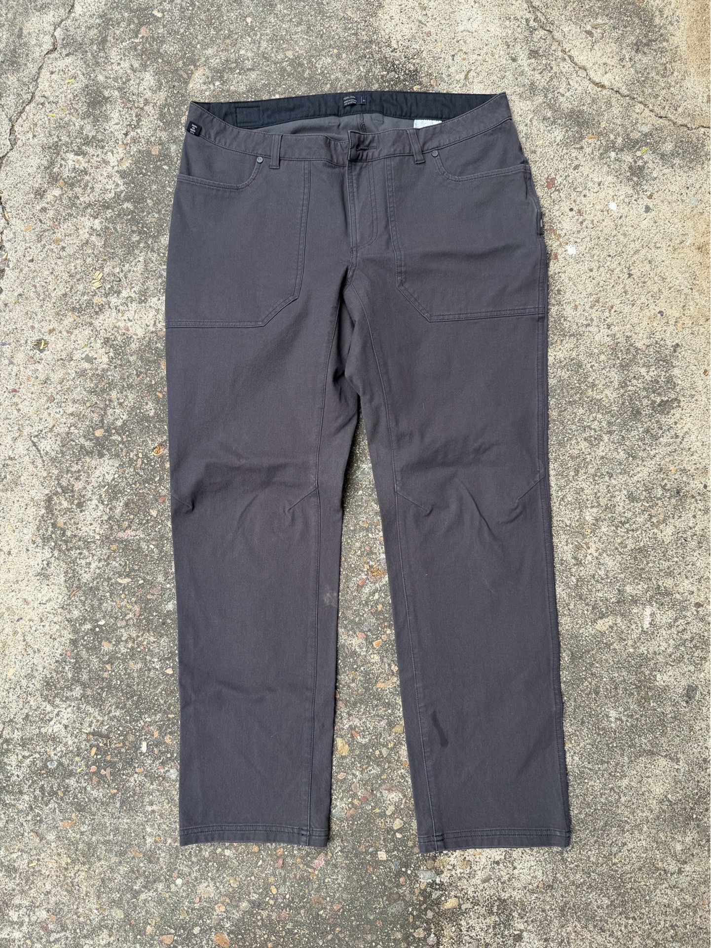 Pearl Izumi mountain bike pants