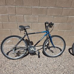 Trek Mountain Bike
