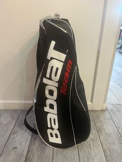 Babolat Team tennis bag