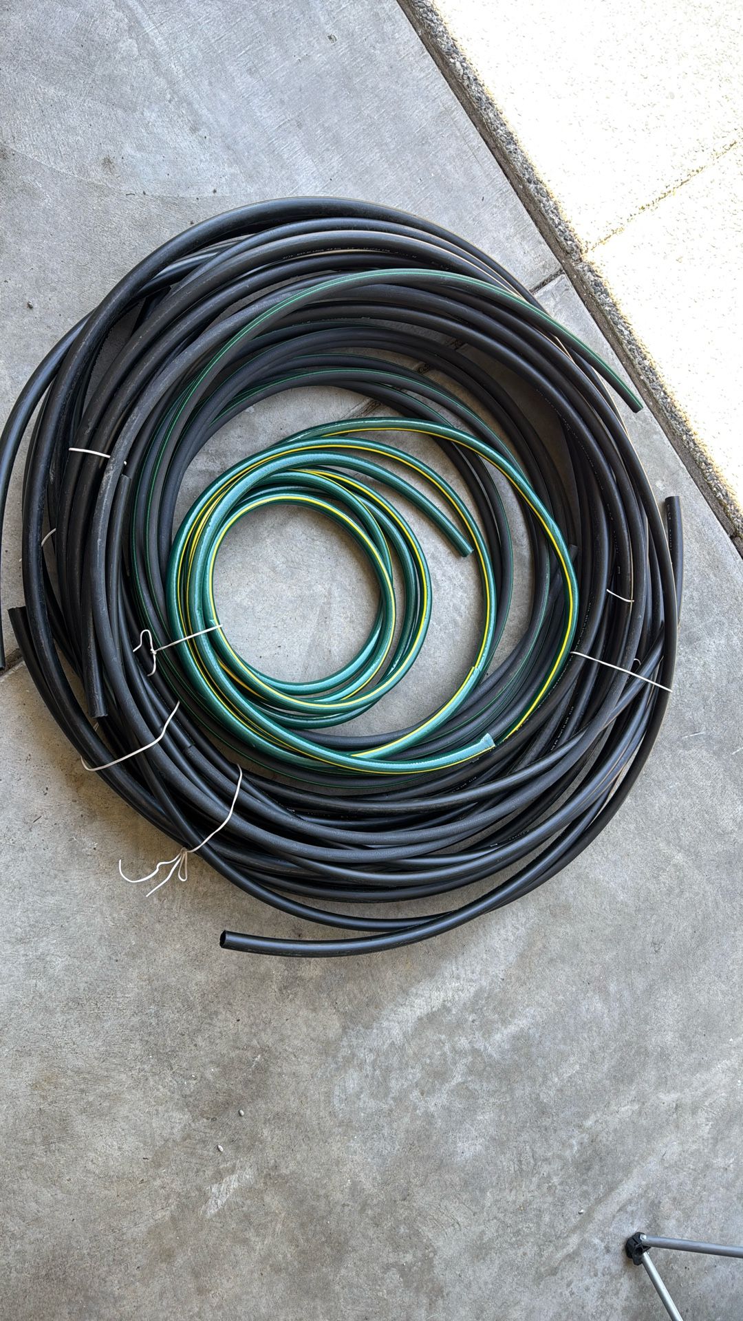 Sprinkler Pipes For 20$