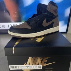 Air Jordan 1 Size 9