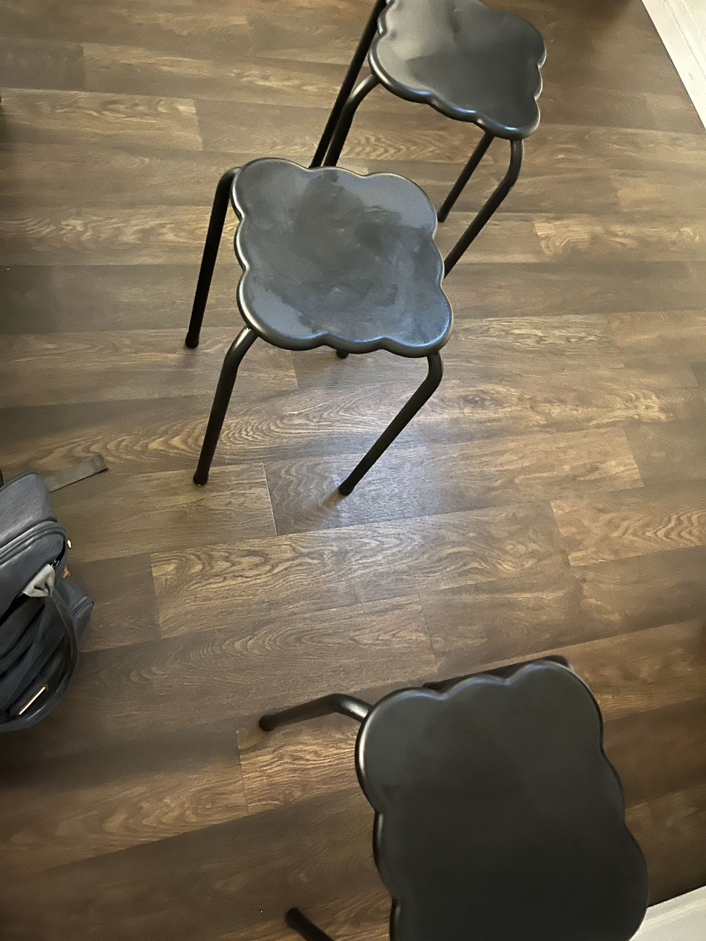 Stools