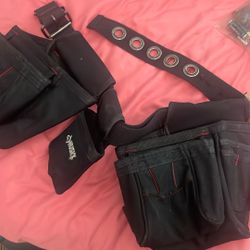 Fajo Para Herramienta