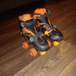 Skates