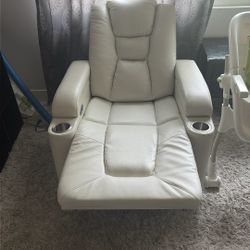 Electric Recliner 