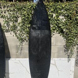 6’8 Fineline Thruster